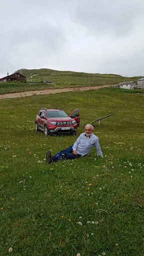 Eğzar(çakuna)yaylası 4