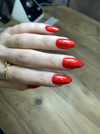 Büşram Güzellik Salonu