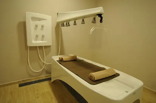 Serenity Spa & Masaj Zigana Resort Hotel 4
