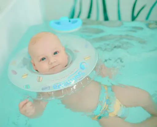 BABY SPA BY ME&ME