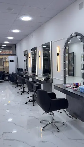 Mert Ercan Hair Studio İskenderun