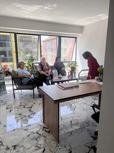 Psiko Diyet Clinic - Uzman Diyet ve Bilinçaltı Terapi Merkezi, Sağlık & Güzellik 3