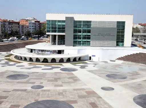 Zeytinburnu Meydanı 4