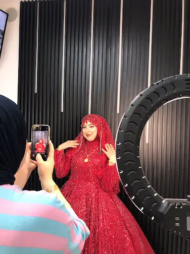 Derya Gün Kuaför & Lazer Epilasyon Merkezi 3