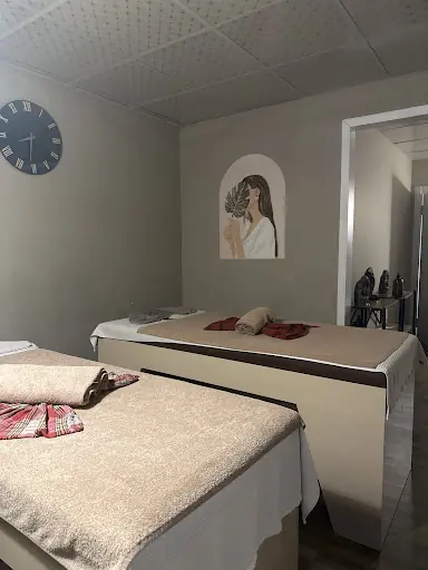 Aren Spa & Premium