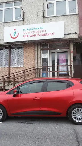 Gaziosmanpaşa Kazım Karabekir Aile Sağlık Merkezi – Diğer (Güzellik), İstanbul