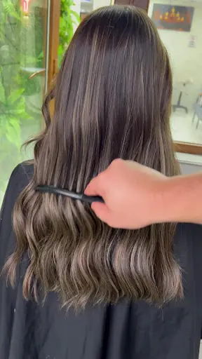 Panora hair salon