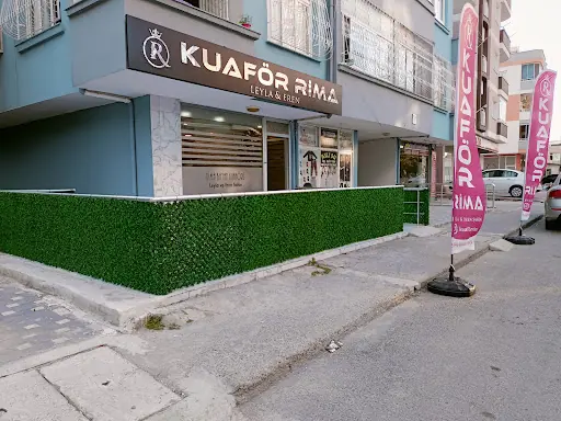 Kuaför Rima 4