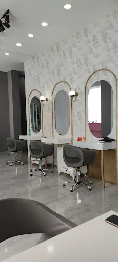 SEOS SAÇ TASARIM