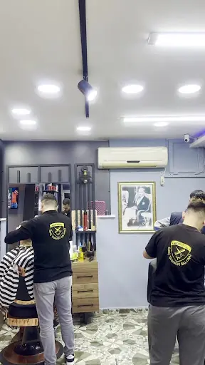 SAÇ TASARIM SALONU RECEP KEYDAL 3