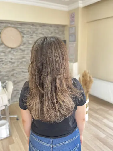 KUAFÖR AYŞEGÜL GÜMÜŞ