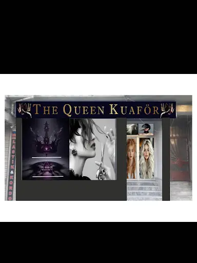 The_Quenn_kuaför 2