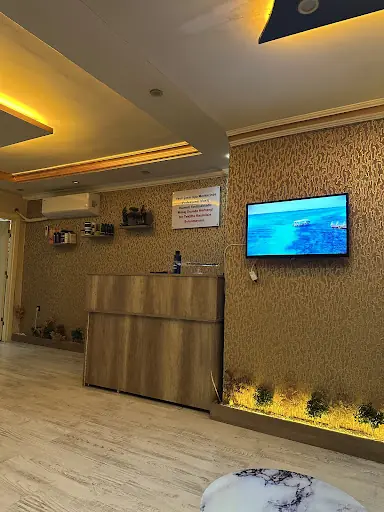 Yeşil Çınar Masaj Salonu Adana ( Wellness Spa) Adana Masaj Salonu | Adana Masaj | Adana Masaj Spa 4