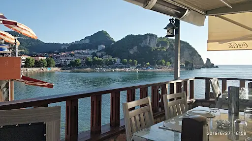 Amasra Sunrise Otel 2