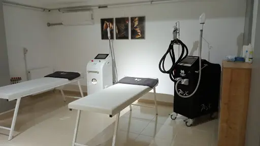 Çınarcık Gaye Güzellik Salonu 2