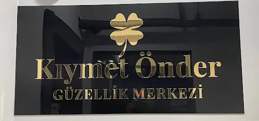 Kıymet Önder Güzellik Merkezi Cilt bakım | Lazer epilasyon 4