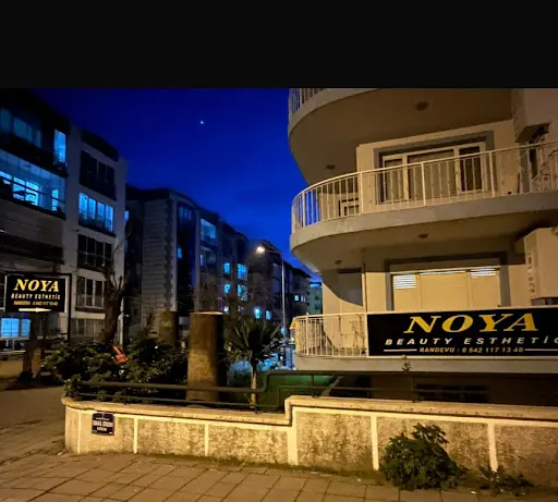 NOYA BEAUTY ESTHETİC 2