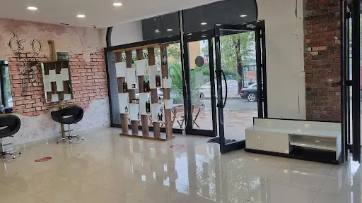 KUAFÖR İSMAİL NURLU 2