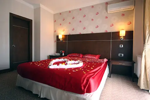 Emet Thermal Resort Spa 4