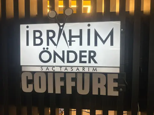 İbrahim Önder Erkek & Kadın Güzellik Merkezi 4