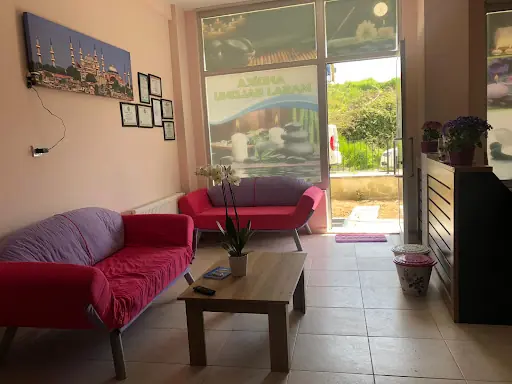 Çanakkale sağlık masaj andika