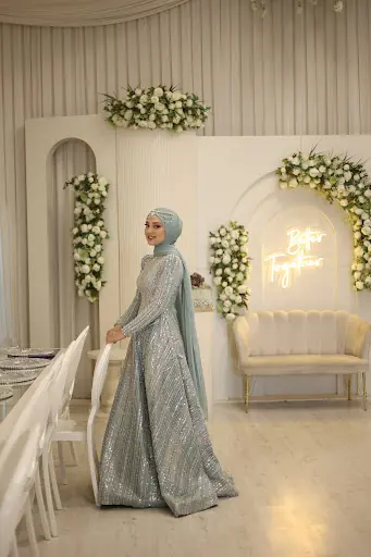 Zaqamour Bridal 2