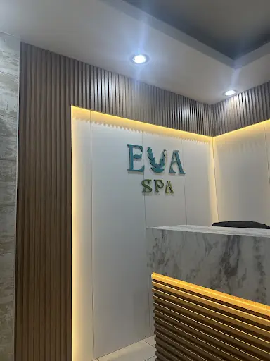Eva Spa The Menord Hotel Mersin 4
