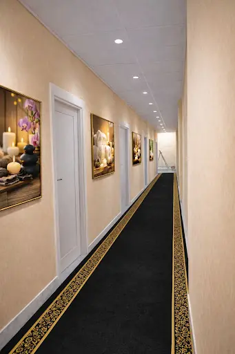 Mitrha Zen Spa 2