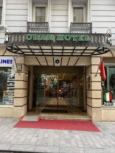 Wyndham Istanbul Oldcity (ex:CELAL AĞA KONAĞI) 3