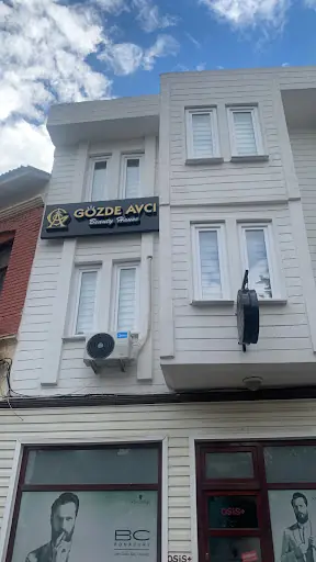 Gözde Avcı Beauty House Tekirdağ 4