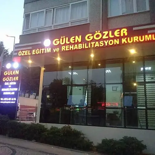 Gülen Yüzler Özel Eğitim Rehabilitasyon Merkezi 3