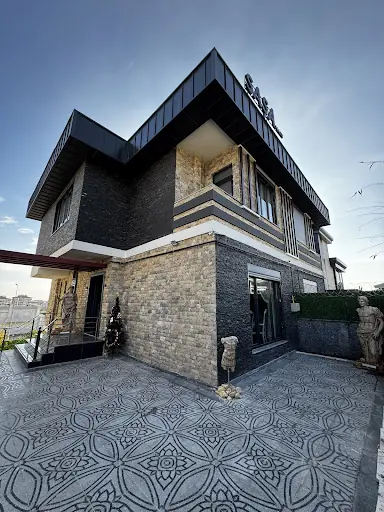 SaŞa Vip Hair