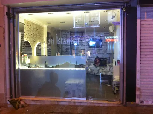 Salon Istanbul
