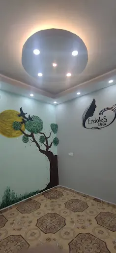 Endoles güzellik merkezi
