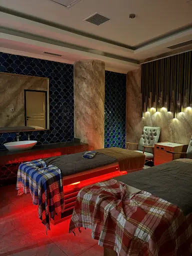 Grand Termal Yalova Resort Hotel & Spa
