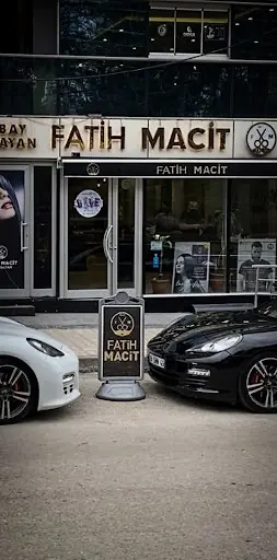 Fatih Macit 3