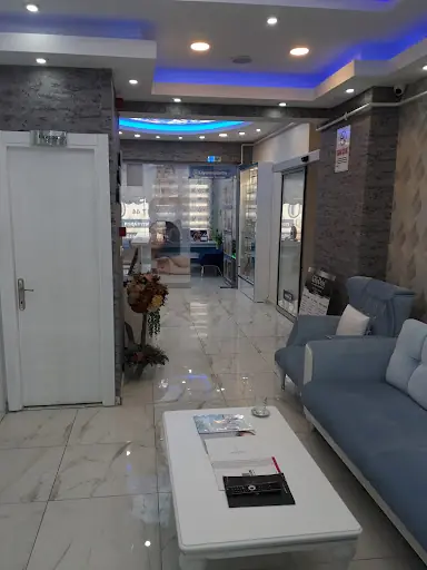 lilyanna güzellik salonu