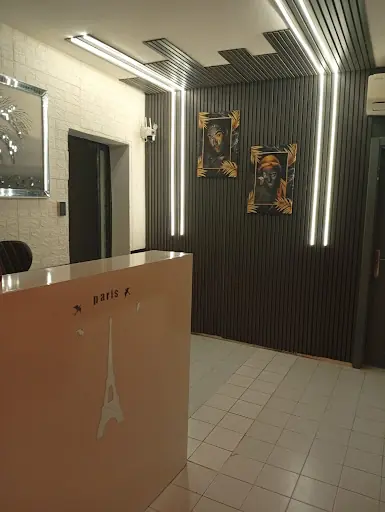 Paris Masaj Salonu Eskişehir
