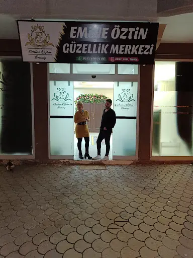 EMİNE ÖZTİN GÜZELLİK MERKEZİ beauty 2