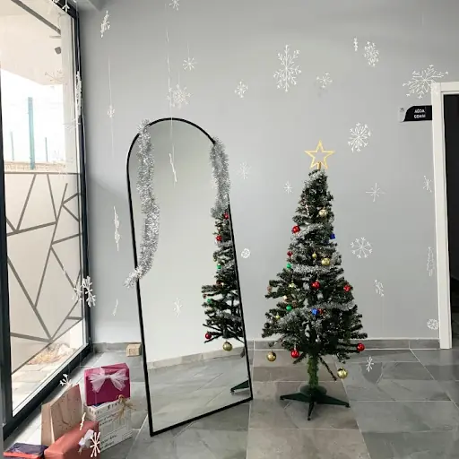Meryem Kaya Beauty Lounge 4