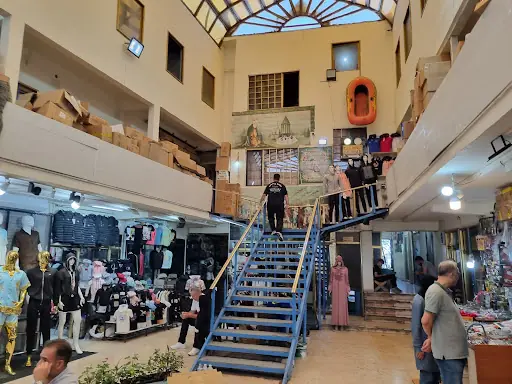 Yeni Polonya Pazarı – Diğer (Güzellik), İstanbul (4. fotoğraf)