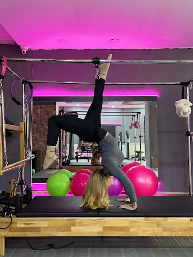 Nur Fit Pilates 2