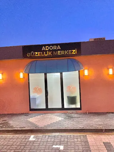 Adora Güzellik Merkezi