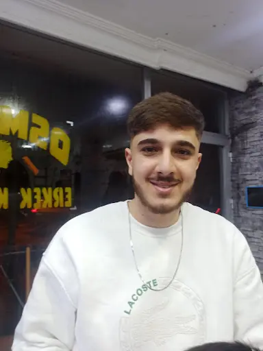 Osmanli Erkek Kuaförü 4