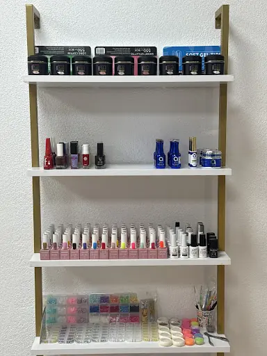 Damla Polat Nail Studio 2