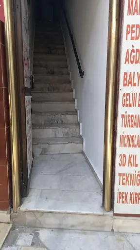 Değişim Bayan Kuaförü