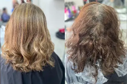 YALVAÇ AYŞE GÜL BAYAN KUAFÖRÜ 2