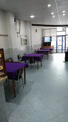 Neşe Kıraathanesi