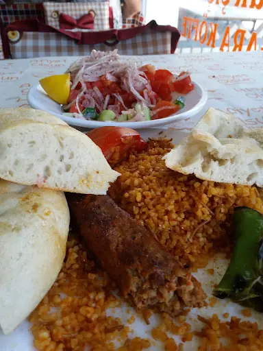 Ocakbaşı Kebap Salonu