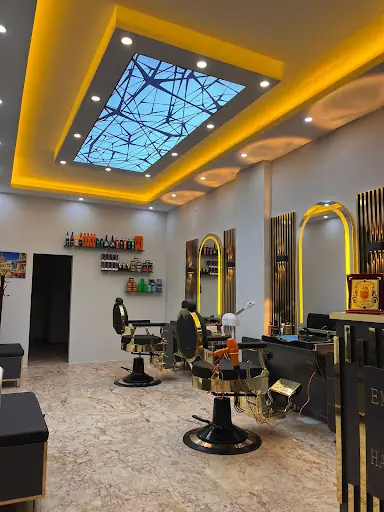 Emre Şahin Hair Stylist 2